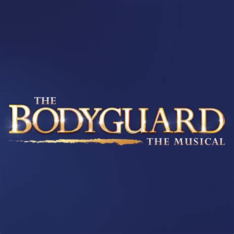 Stream The Bodyguard Musical music | Listen to songs, albums, playlists ...