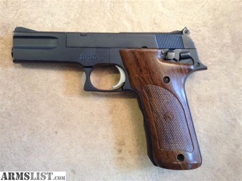 Armslist For Saletrade Smith And Wesson 422 22 Mag