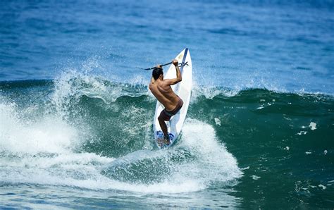 Surf Sayulita Los Cabos México Blog