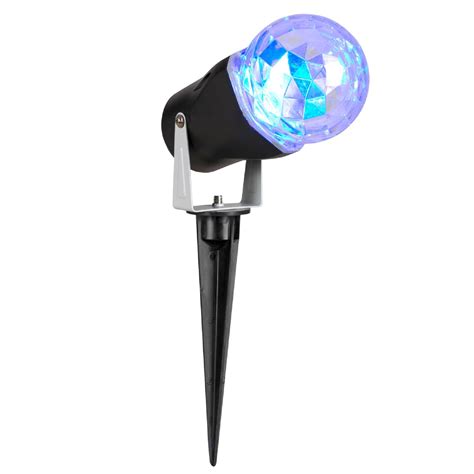 Upc Ligthshow Lightshow Projection Kaleidoscope Outdoor