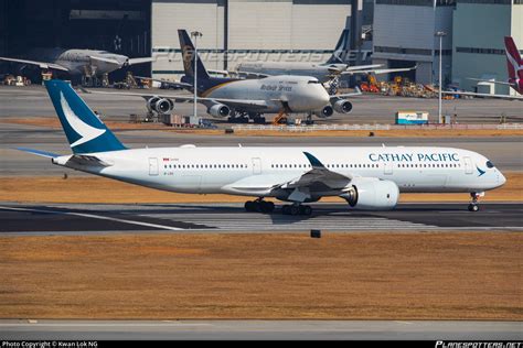 B Lro Cathay Pacific Airbus A Photo By Kwan Lok Ng Id