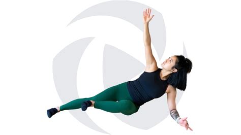 Exercises for a Stronger Back Unconventional Stretches and Mobility ...