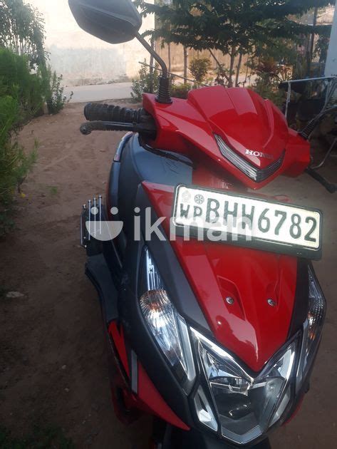 Honda Dio 2019 For Sale In Ja Ela Ikman