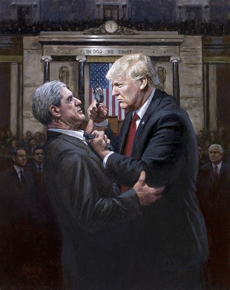 2021 Jon Mcnaughton Expose The Truth Donald Trump Presidential Justice