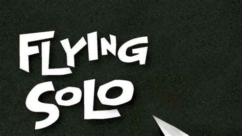 Flying Solo Telegraph