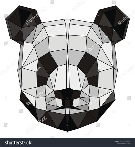 548 Panda Origami Images, Stock Photos, 3D objects, & Vectors ...