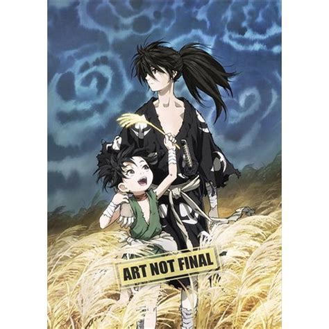 Buy Dororo Complete Series Blu Ray Mydeal