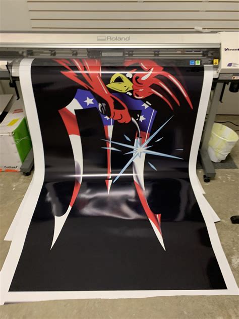 Vinyl Printing Custom Designers Cheap Lowest Prices