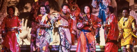 The Saturday Night Sensation Of Earth Wind And Fire’s ‘september’ — Spotify