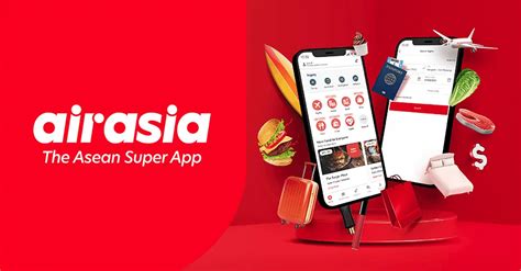 Web And Mobile Check In For Airasia Airasia X Flights Klia Info