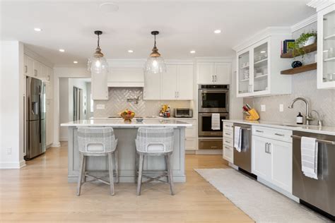 Kitchen Remodeling Costs In Fairfield County 2024 Sweeten