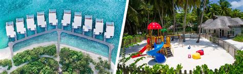 The 7 Best Maldives Family Resorts: What to Look For?