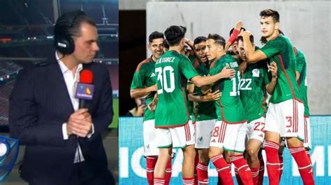 VIDEO Martinoli se burla de la Selección Mexicana y los bautiza con