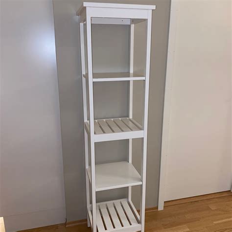 Ikea Hemnes Hylle Tise