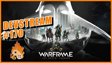 Warframe Devstream Youtube