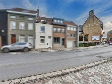 Maisons Vendre Rhode St Gen Se