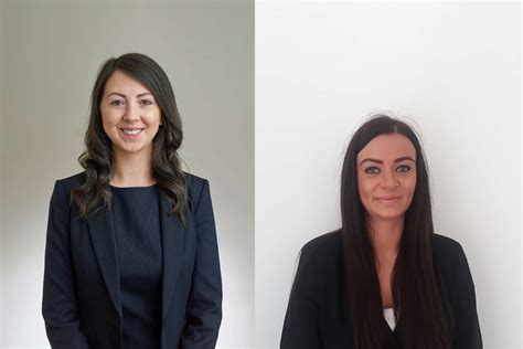 News Cushman And Wakefield Adds Two In Scotland