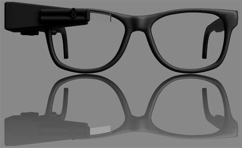 Smart Glasses For The Deaf And Hard Of Hearing Hearing Like Me