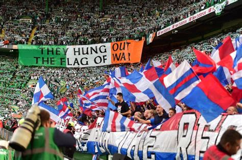 Celtic Vs Rangers Everything We Know About The Old Firm Rivalry