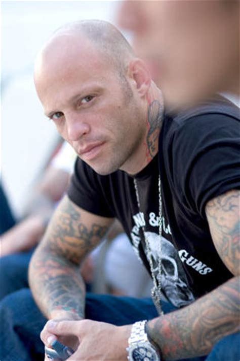 Miami Ink: Ami James Pictures | Miami Ink | TLC