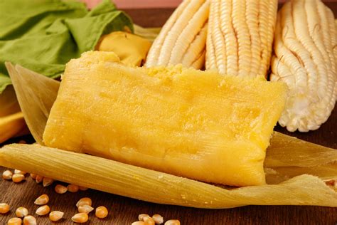 Cheese Filled Brazilian Tamales Hispanic Food Network 48 OFF