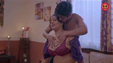 Watch Free Tadap 2023 Hunters Originals Hindi Porn Web Series Episode 2