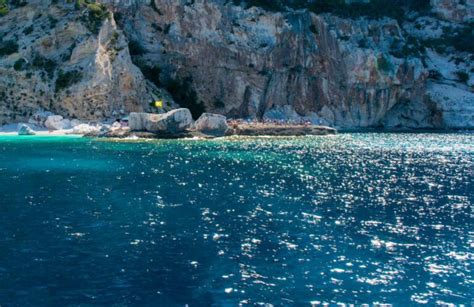 Le Spiagge Pi Belle Del Mondo Cala Mariolu Seconda