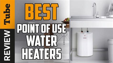 Water Heater Best Water Heater Buying Guide Youtube