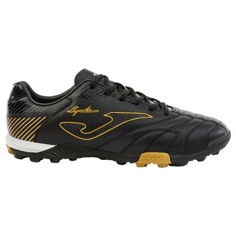 Joma Aguila TF Football Boots Black Buy And Offers On Goalinn