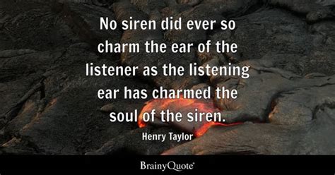 Good Listener Quotes