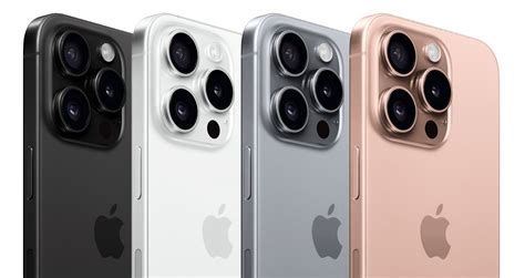 Estas Características Se Introducirán En El Iphone 16 Pro