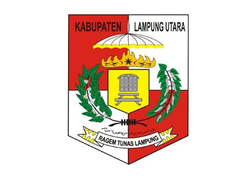 Arti Dan Logo Lampung Utara | PDF