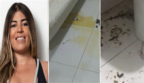 Bruna Surfistinha é acusada de abandonar pets em apartamento por uma