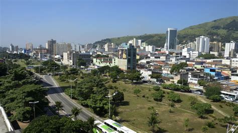 Concurso Prefeitura de Nova Iguaçu RJ abre inscrições para 4 844 vagas