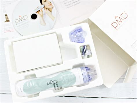 My Experience With Pmd Personal Microderm Glamorable