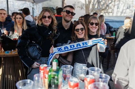 Zadarski Zadarski Badnjak Na Poluotoku Jo Jednom E Potvrditi Za To