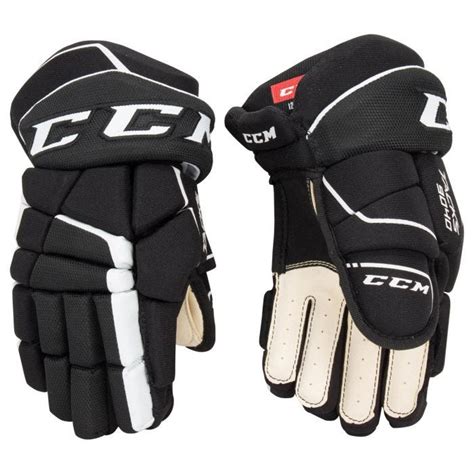 Ccm Tacks 9040 Junior Hockey Gloves