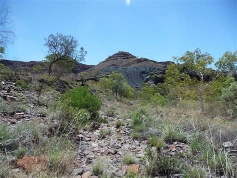 The Asbestos Ghost Town of Wittenoom | Amusing Planet