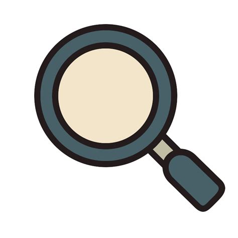 Magnifier Glass Svg Vectors And Icons Svg Repo