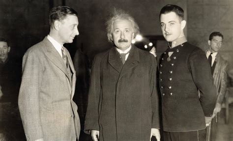 Who was Albert Einstein? - Universe Today