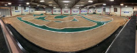 Indy Rc World