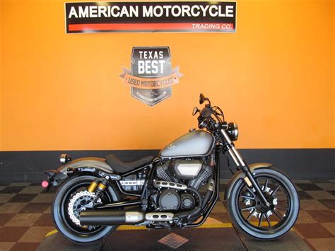 2014 Yamaha Star Bolt R Spec American Motorcycle Trading Company