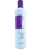 Fanola No Yellow Shampoo 350 Ml