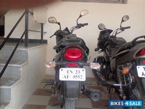 Used Model Bajaj Platina Dts Si For Sale In Chennai Id