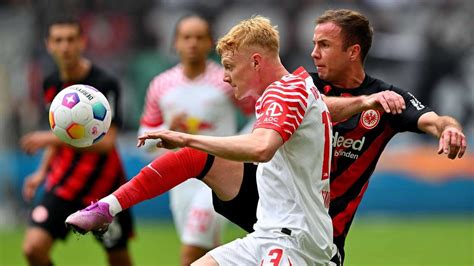 Eintracht Frankfurt Rettet Platz Sechs Und Tr Umt Von Der Champions League