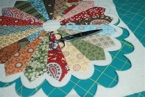 20 Dresden Plate Quilt Patterns Artofit