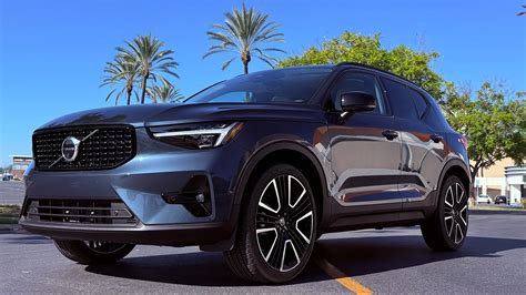mild hybrid major comfort reviewing   volvo xc greencars