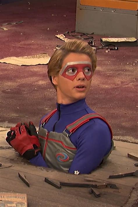 Henry Danger 2014