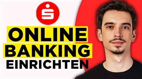 Sparkasse Online Banking Einrichten 2025 Schritt Für Schritt Anleitung Youtube