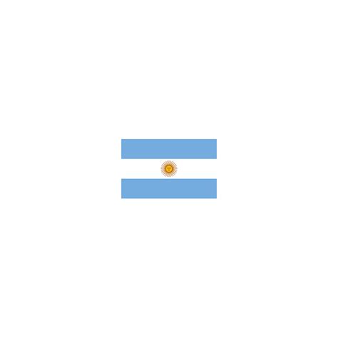 Argentina flag